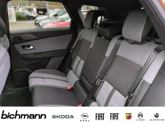 Opel Grandland (X) - Bild 18