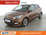 Hyundai i20 1.4 CRDi Style *PDC*ALU*TEMPO*SHZ* - Hyundai i20 Gebrauchtwagen in Hannover
