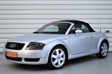 Audi TT Coupe/Roadster 1.8T+SHZ+Leder+67.800KM+2.Hand - Audi TT aus 2002