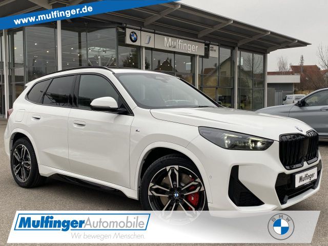 BMW X1 xDr23d M SportPro DrvAssPlus S-View AHK KomfZ