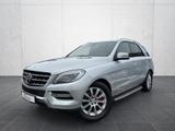 Mercedes-Benz ML 350 *Airmatic*AHK*Sitzklima*HUD*Distronic*RFK - Mercedes-Benz: Ml Airmatic