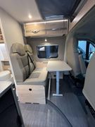 Dethleffs Globetrail 640 EK Fiat Automatik, Aufstelldach