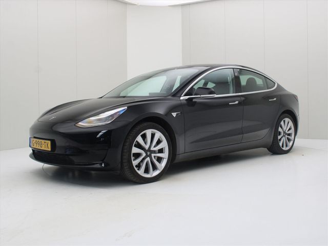 Tesla Model 3 Standard RWD Plus [ FSD+19" LMV+60 kWh+P