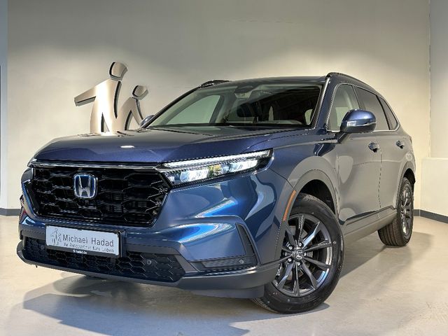 Honda CR-V E:HEV 2.0 Elegance AWD PANO