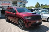 Dodge Durango R/T 5,7l V8   AWD AHK Prins Gasanlage - Dodge aus 2024