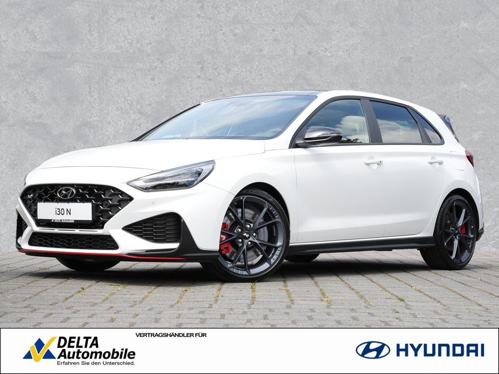 Hyundai I30 N Kaufen