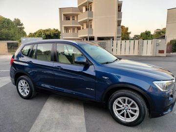 BMW X3 - 3