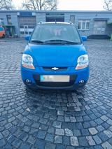 Chevrolet matiz 2009 - Chevrolet Matiz M200