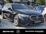 Mercedes-Benz E 220 d T AMG KAMERA AHK DISTR. LED KEYLESS ADV. - Mercedes-Benz: A
