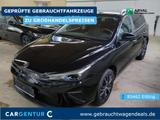 MG5 Electric Elektromotor 130 kW Luxury Standard - MG MG5 aus 2024