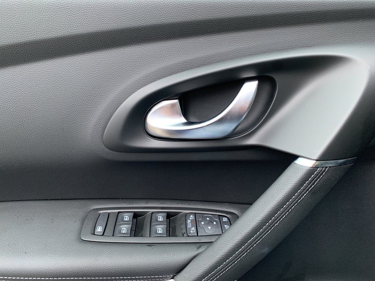 Renault Kadjar - Bild 12
