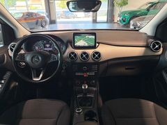 MERCEDES-BENZ B 180 - Ansicht 24