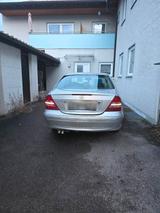 Mercedes-Benz Mercedes c200 w203 1.8 Kompressor - gebrauchte Mercedes-Benz C 200 aus dem Jahr 2002
