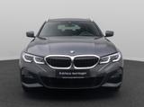 BMW 330e xD M Sport Individual Kamera Laser HUD 19" - mit Hybrid-Antrieb: Allradantrieb
