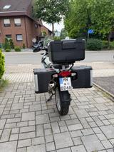 BMW R1200GS, Speichenräder, Koffer, Insp. &Tüv neu - BMW 2005 R 1200 GS