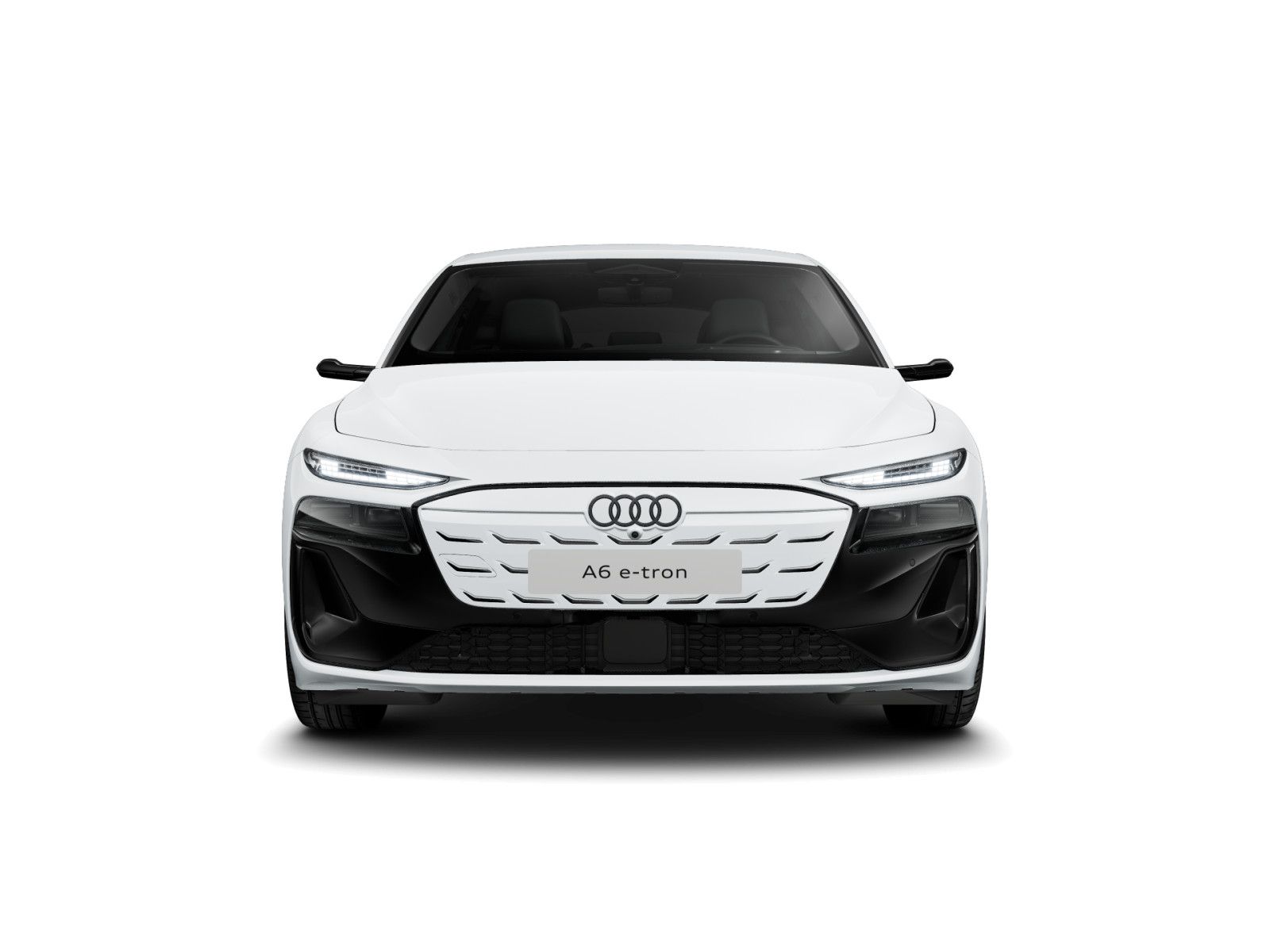 Audi A6 e-tron - Bild 2