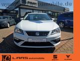 Seat Leon FR 1,5 TSi-Navi/Sitzheizung/PDC vorn+hinten - mit Benzin-Antrieb: Sitzheizung, Limousine, Hinten
