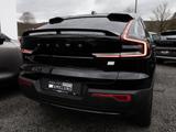 Volvo C40 Recharge Single Motor Core STANDHZ LED PANO - Volvo: Motor