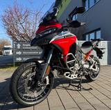 Ducati MULTISTRADA V4 S FULL/FULL mit Speichenrädern - DUCATI SP