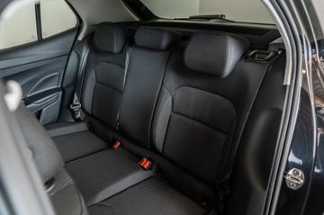 Fahrzeugabbildung SKODA Fabia IV Style 1.0 TSI 81kW NAVI LED ACC