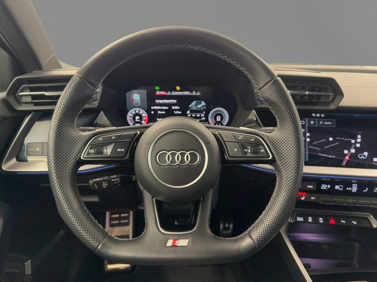 Audi S3 - Bild 10
