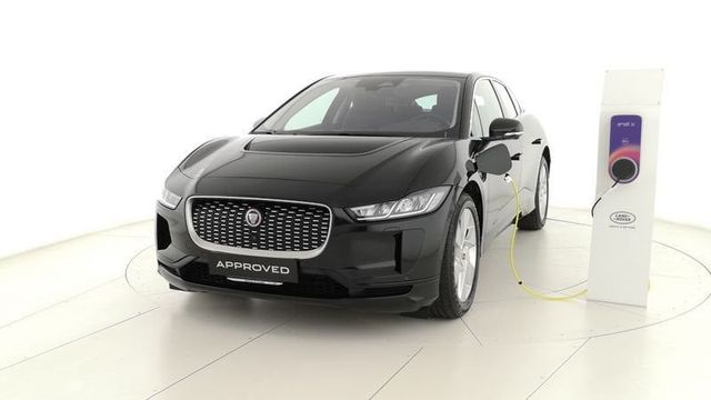 Jaguar I-Pace EV kWh 400 CV Auto AWD S