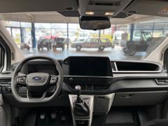 FORD Transit Custom 2.0 EcoBlue 320 L1 Trend*LED*DAB