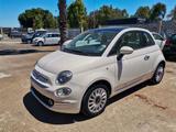 Fiat 500 1.2 Lounge 69cv - Fiat 500: Geländewagen