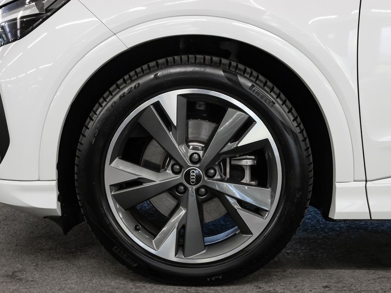 Audi Q4 e-tron - Bild 10