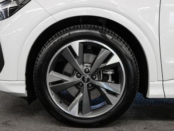 2023 AUDI Q4 E-TRON 照片 10