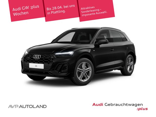 Audi Q5 45 TFSI quattro S tronic | MMI NAVI PLUS |