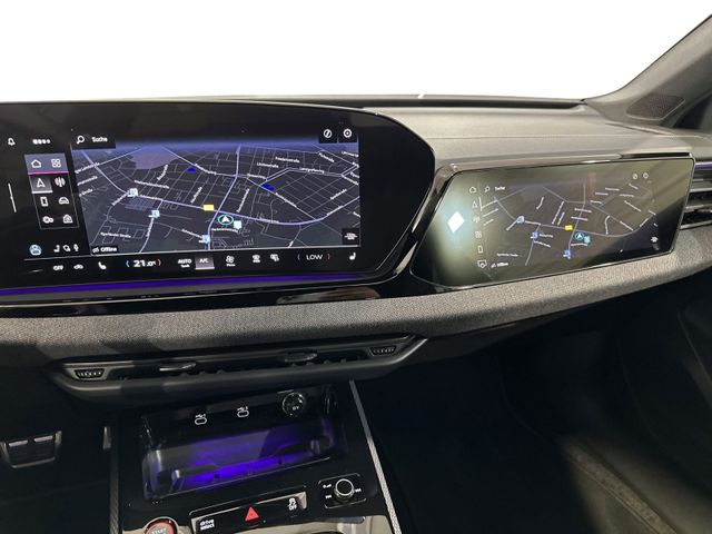 A5 Avant TDI Q S LINE EDITION ONE +MATRIX+RAUTE+