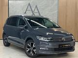 Volkswagen Touran Highline 1.5 TSI*PANO*NAVI*LED*SHZG* - Volkswagen Touran: Leder, Schiebedach