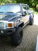Hummer H3 T  3.7 Automatik  Pickup - Hummer: H7