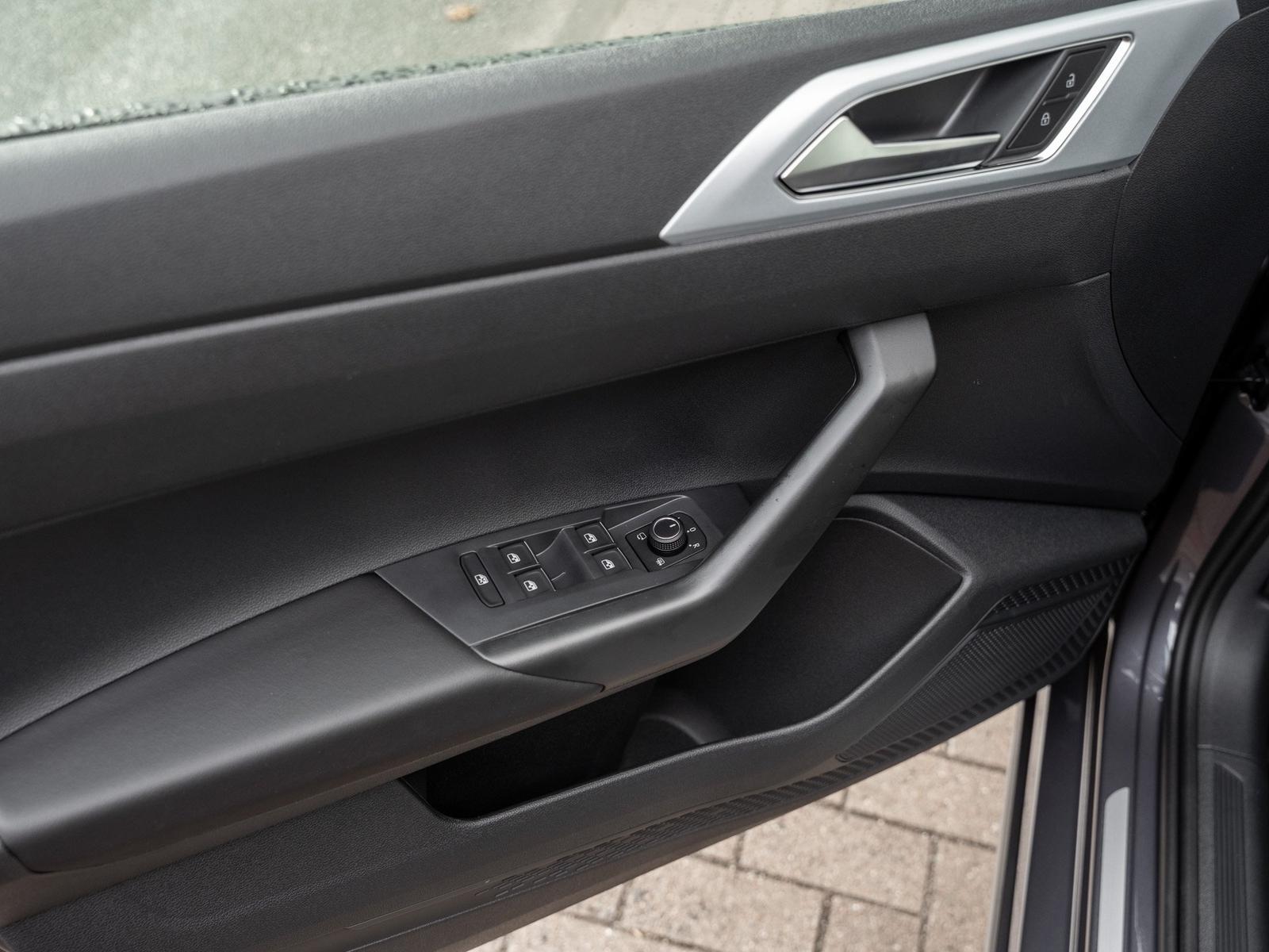 Volkswagen Taigo ENERGY 1.0 l TSI DSG AHK Kam. Navi Pano, миниатюра 27