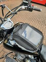 Yamaha XVS 1300 MidnigtStar - YAMAHA CHOPPER XVS 1300