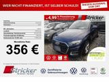 Audi Q5 35TDI S-tronic 356,-ohne Anzahlung Navi AHK - gebrauchte Audi Q5 aus dem Jahr 2021
