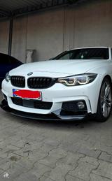 BMW 430 Gran Coupé 430d Gran Coupé M Sport A M Sport - BMW 430 Gran Coupé in Duisburg