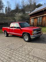 Chevrolet K1500 - Chevrolet K1500 Gebrauchtwagen