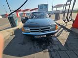 Opel Commodore C Berlina Tüv neu - Opel Commodore: B