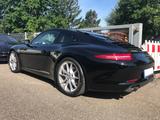 Porsche 991 Carrera S Coupé Carrera S - Porsche 991 in Stuttgart