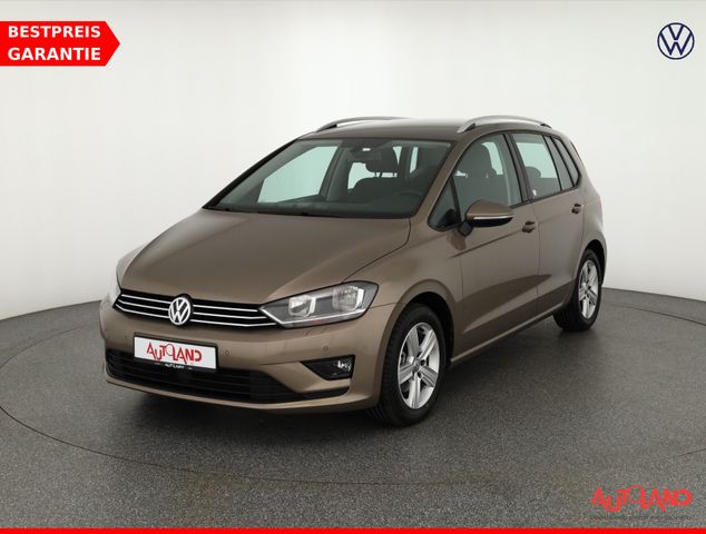 Volkswagen Golf VII Sportsvan 1.4 TSI DSG Navi Sitzheizung