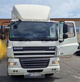 DAF Fan CF