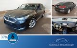 BMW iX2 20 eDrive M Sport AHK H/K 2-ZK LED MEMORY - BMW iX2 Gebrauchtwagen