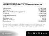 BMW 320d Touring MSportPPro ''19 InnoP ComfortP AHK - BMW 320 in Osnabrück