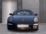Porsche 997.2 Carrera S Cabrio/PDK/BOSE/SAGA/SportChrono - Porsche 997 in Dresden