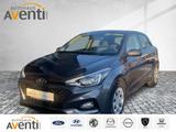 Hyundai i20 Select *Klimaanlage*Radio MP3*ZV mit FB* - Hyundai i20 Select mit Benzin-Antrieb