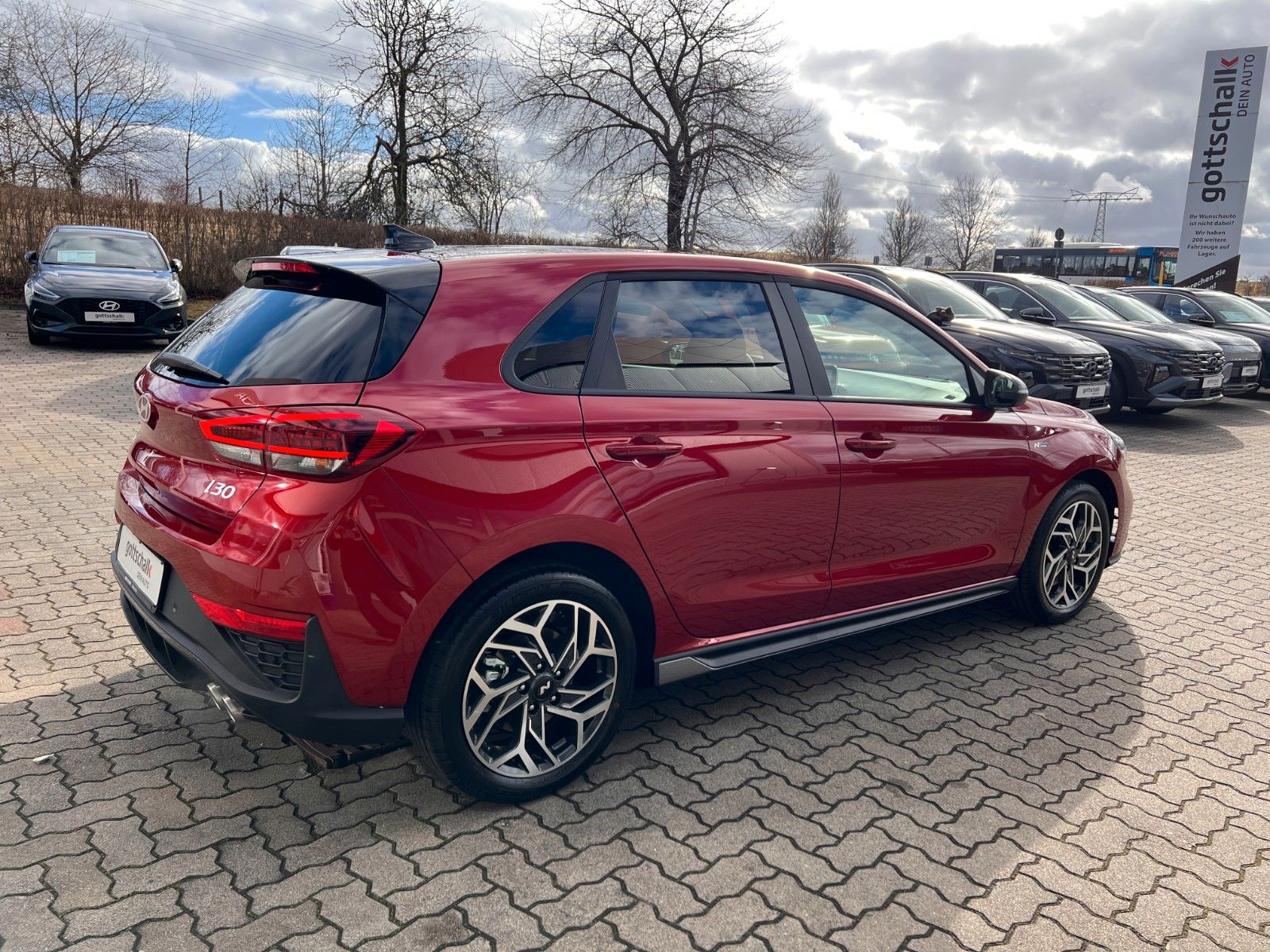 Hyundai i30 – Bild 6