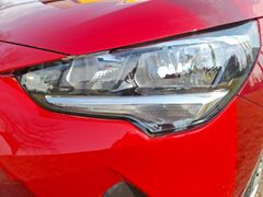 Fahrzeugabbildung Opel Corsa F Edition 1.2 180° RFK, Klima, LED