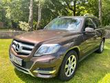 Mercedes-Benz GLK 200 CDI - Mercedes-Benz GLK 200 von privat